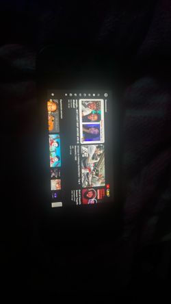 Nintendo switch 1