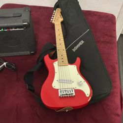 Guitar