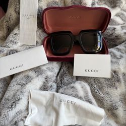 Gucci Sunglasses 