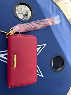 Wristlet Wallet