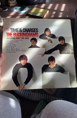 The Buckinghams