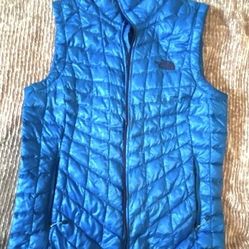 North face Vest 