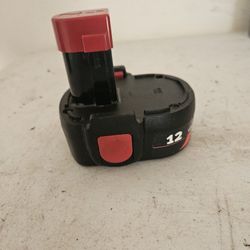Skil 12V Battery Pack 