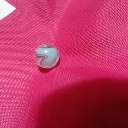 Rare Toy Marble
