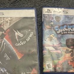 Ps5 Games