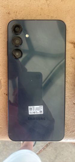 Samsung Galaxy A16 128GB Smartphone