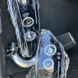 Brand New After Market Headlights