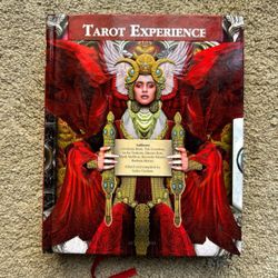 Tarot Experience First Edition