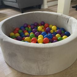 Ball Pit 