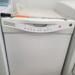 GE Dishwasher 