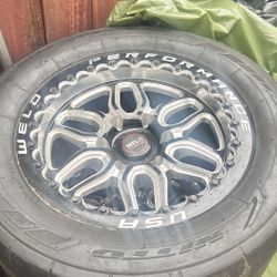 Laguna Roma Drag Pack 