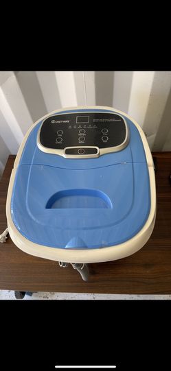 Home Foot Spa