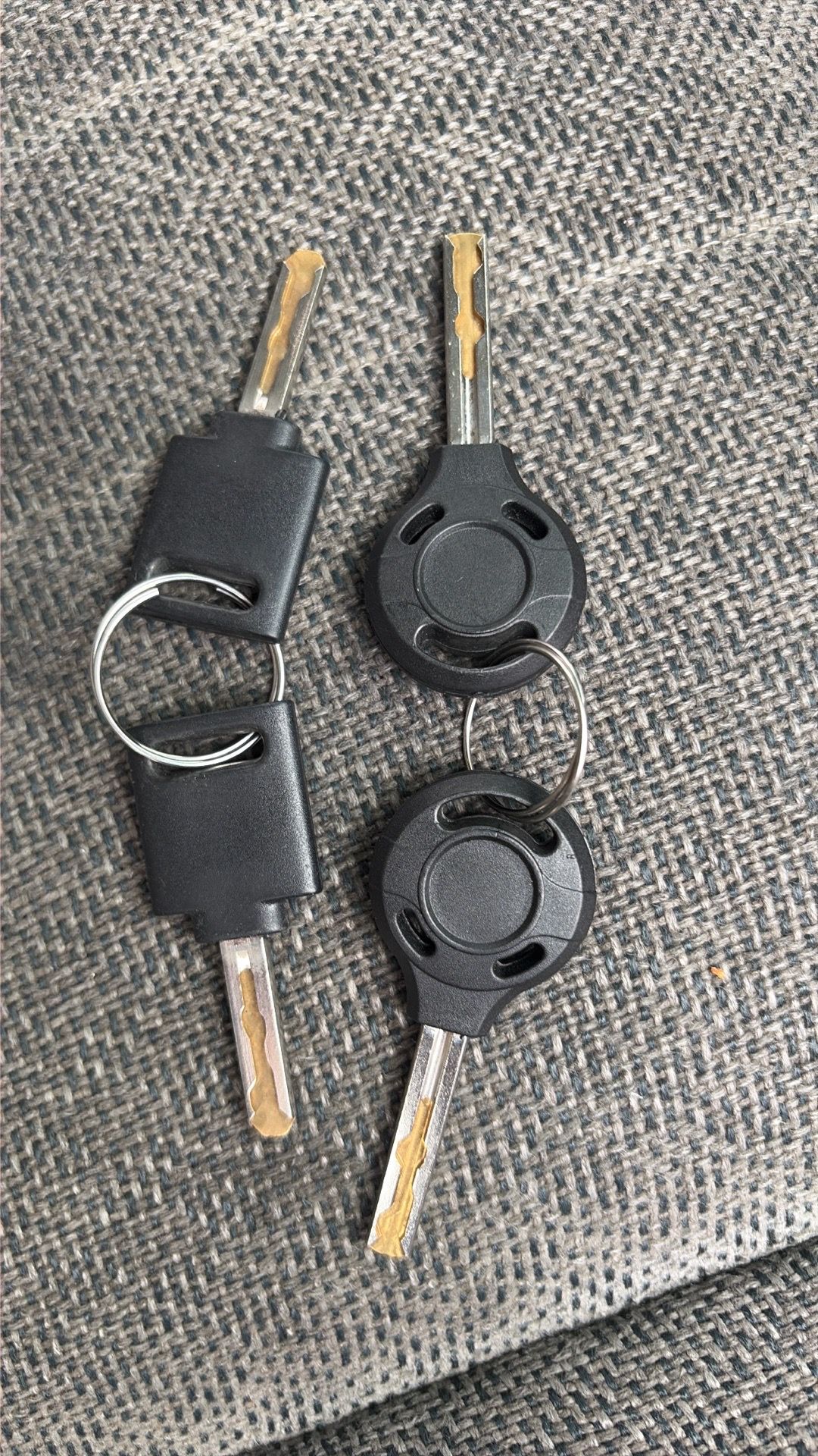 Keys