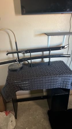 Swords