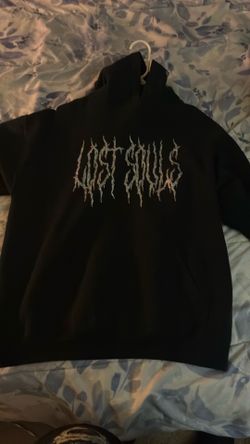 Lost souls hoodie