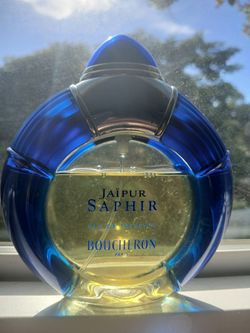 Jaipur SAPHIR  (Discontinued Rare )