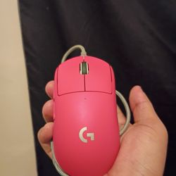 Logitech G PRO X Superlight 2 Wireless Gaming Mouse