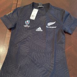 Adidas All Blacks World Champions