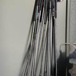 Golf Sticks