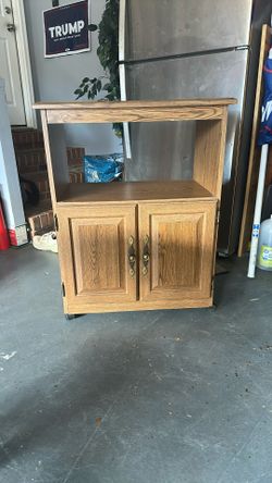 Kitchen Cart