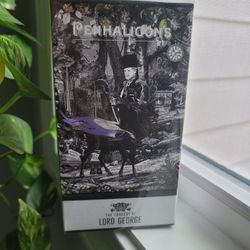 Penhaligon's The Tragedy Of Lord George 