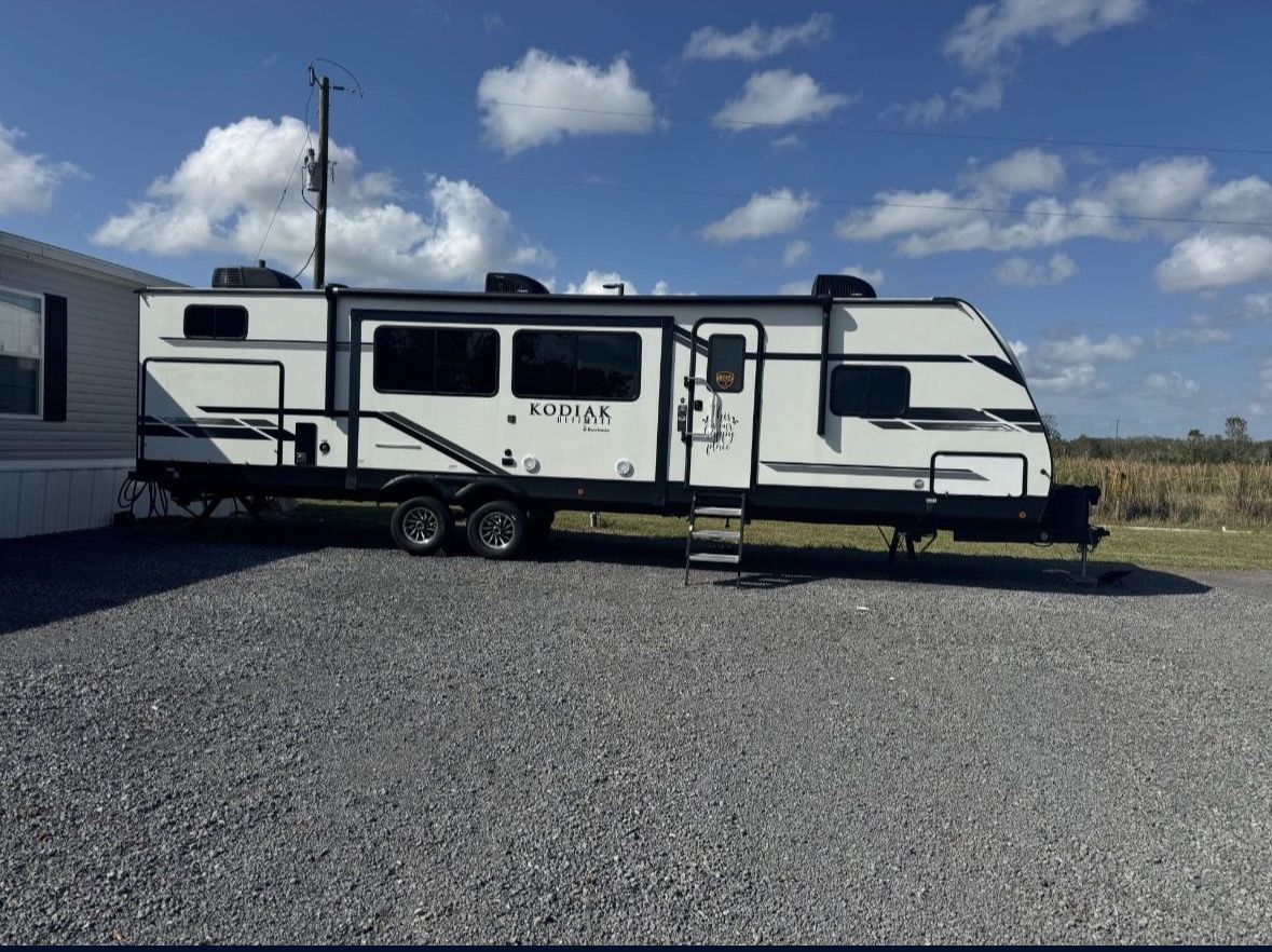 KODIAK 2021 RV
