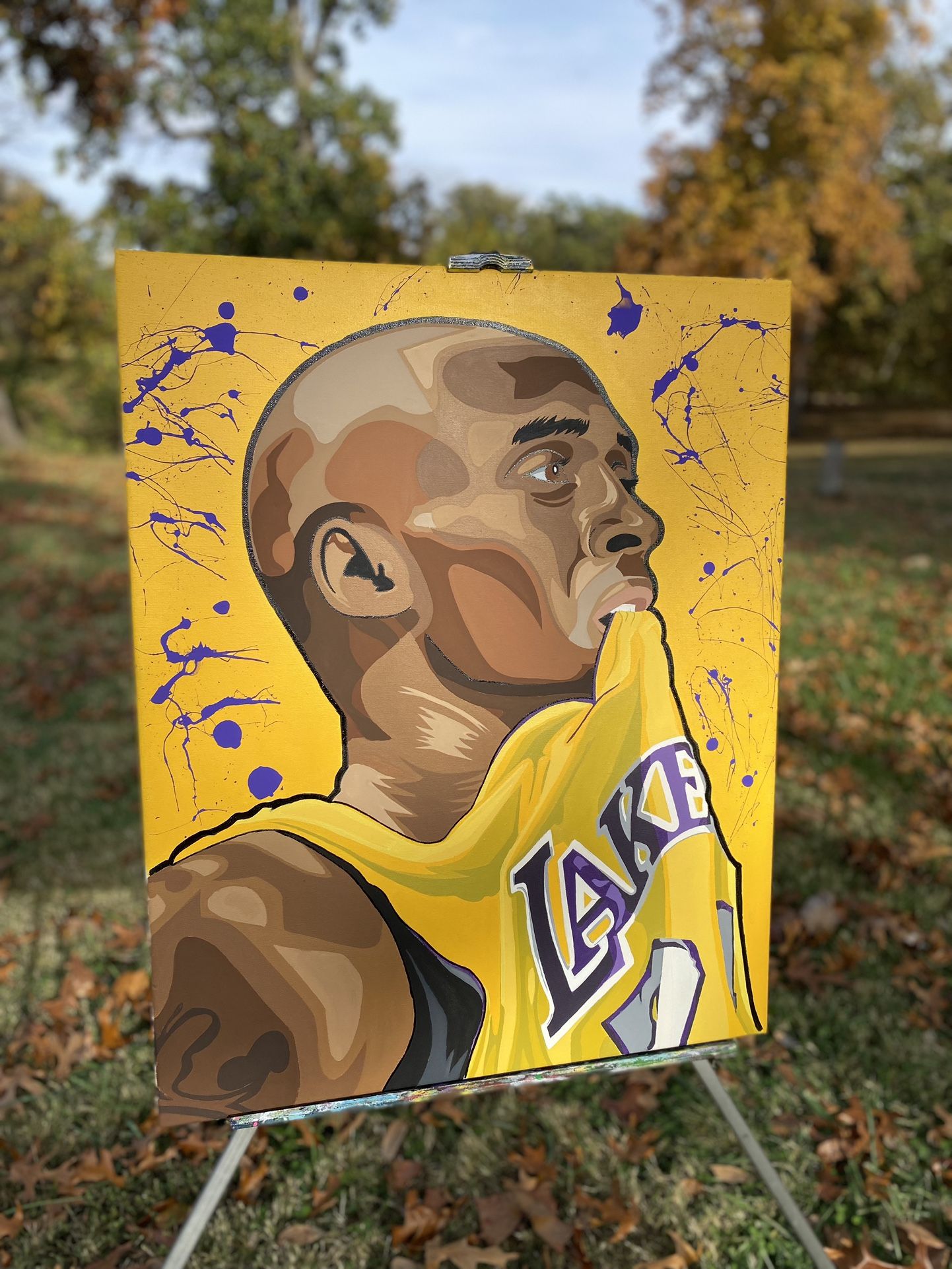 Kobe Bryant