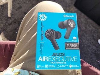 JLABS AUDIO