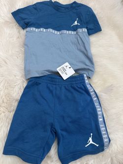 Jordan 2 piece