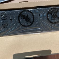 Dell Keyboard KB216-BK-US