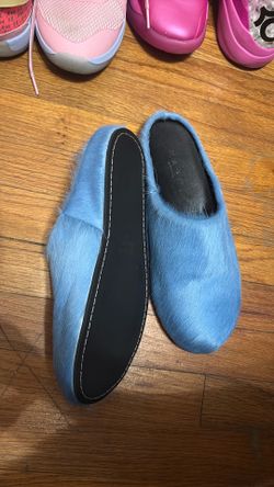 Marni slippers