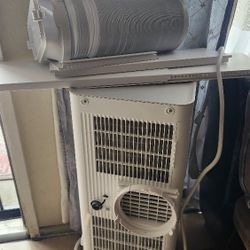Portable Ac