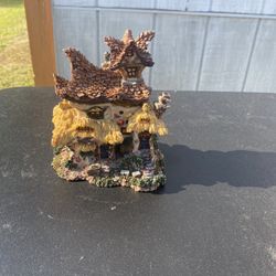 Boyd’s Nearly Built Villages