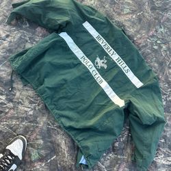 Beverly Hills Polo Club Jacket 