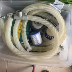 Intend Pool Supplies 