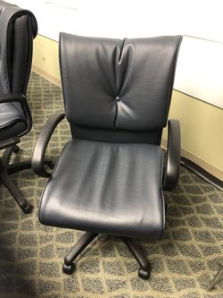 Office chairs