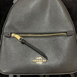 Coach Back Pack Women’s 