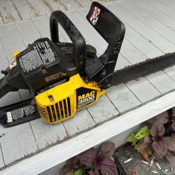 Saw