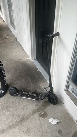 Electri scoter