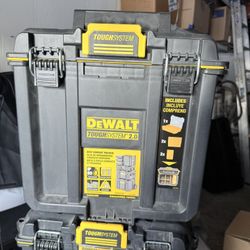 Dewalt Box 