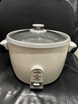 Zojirushi Rice Cooker