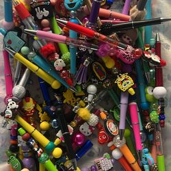 Custom Pen Supply