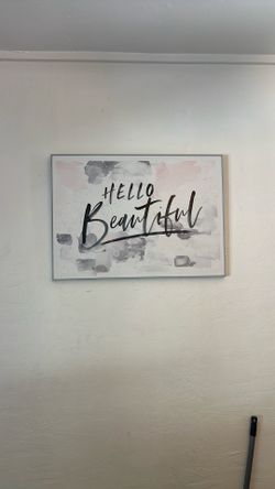 Wall art