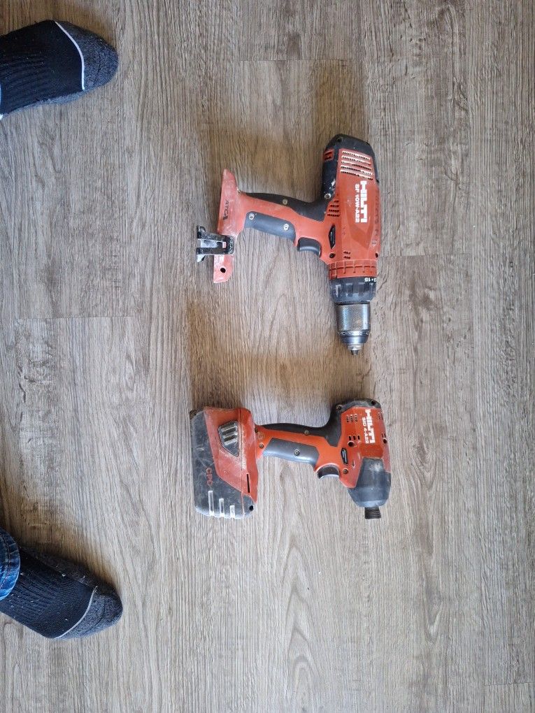 Hilti