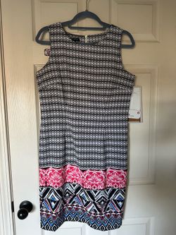 Dress size 12