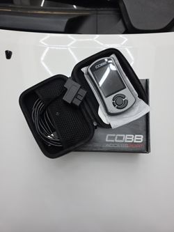 Cobb Accessport Nissan R35 GT-R Skyline