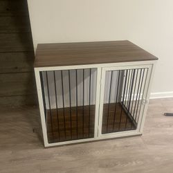 Dog Kennel