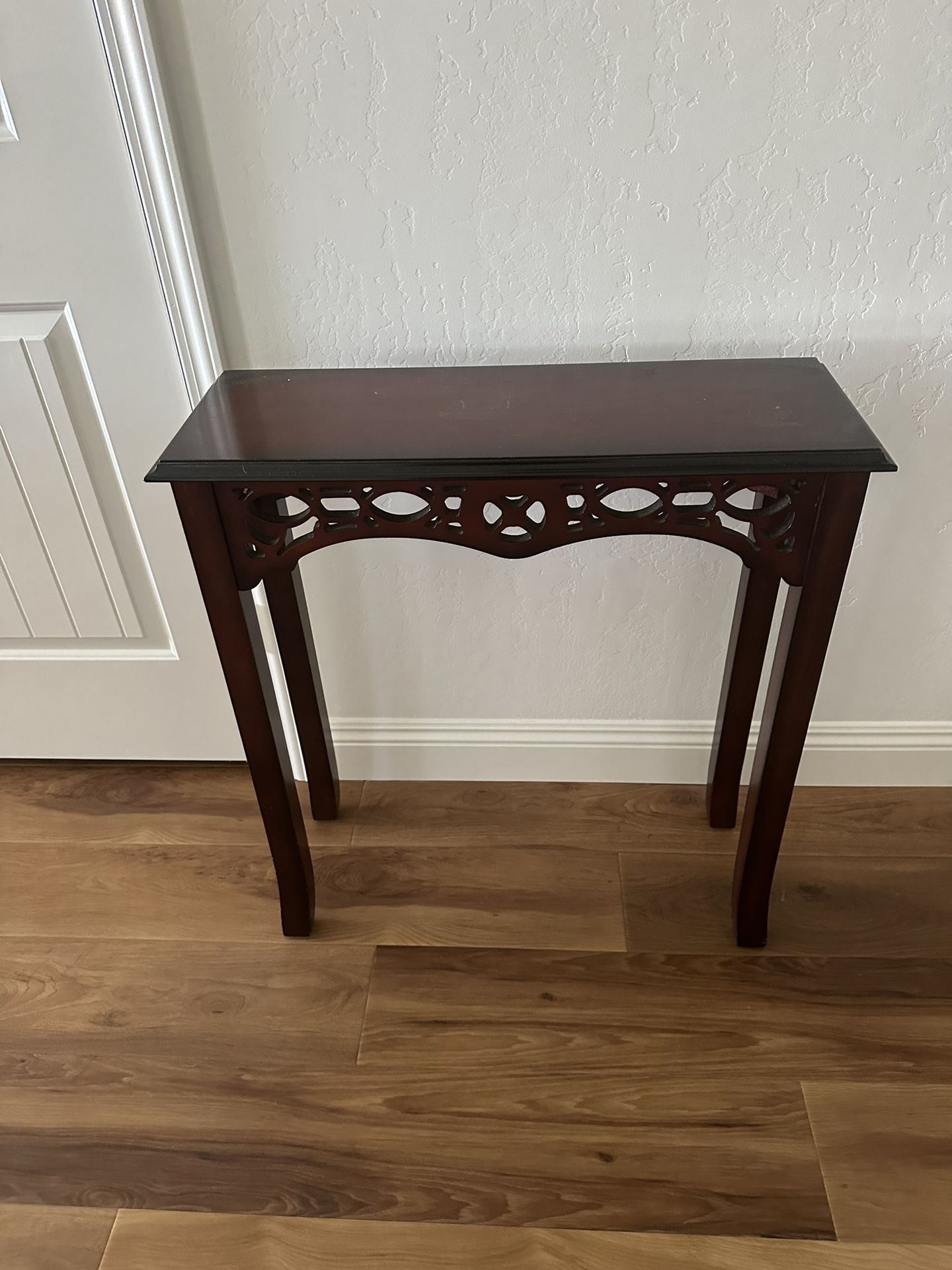 Slim Console Bombay Table 