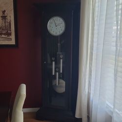 Howard Miller Grandfather Clock