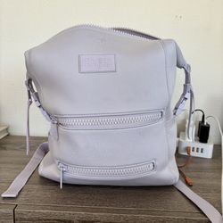Dagne Dover Diaper Bag